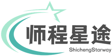 师程星途LOGO